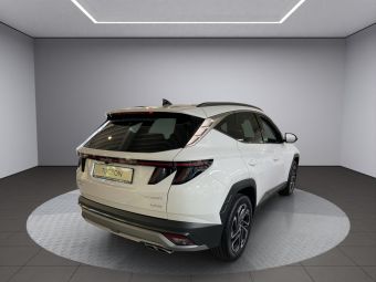 Foto Nummer 6: HYUNDAI Tucson