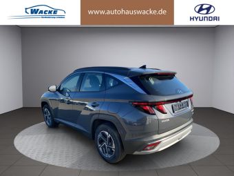 Foto Nummer 4: HYUNDAI Tucson