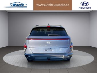 Foto Nummer 5: HYUNDAI Kona