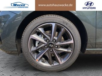 Foto Nummer 20: HYUNDAI i30