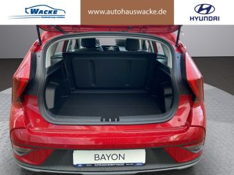 Foto Nummer 19: HYUNDAI Bayon