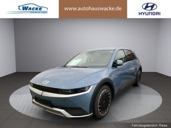 Foto Nummer 1: HYUNDAI Ioniq 5