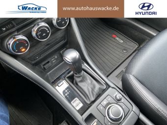 Foto Nummer 13: MAZDA CX-3