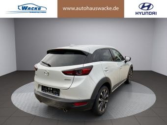 Foto Nummer 6: MAZDA CX-3