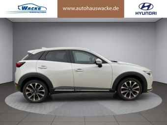 Foto Nummer 7: MAZDA CX-3
