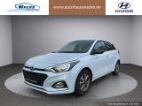Foto Nummer 1: HYUNDAI i20