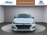Foto Nummer 2: HYUNDAI i20