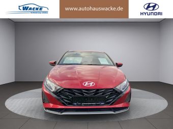 Foto Nummer 2: HYUNDAI i20