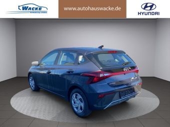 Foto Nummer 4: HYUNDAI i20