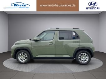 Foto Nummer 3: HYUNDAI Inster
