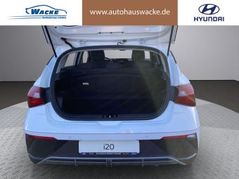 Foto Nummer 17: HYUNDAI i20