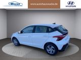 Foto Nummer 4: HYUNDAI i20