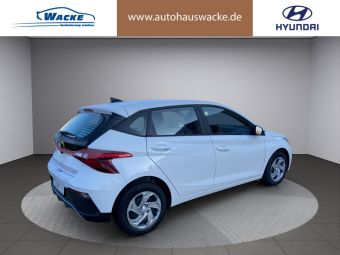 Foto Nummer 6: HYUNDAI i20