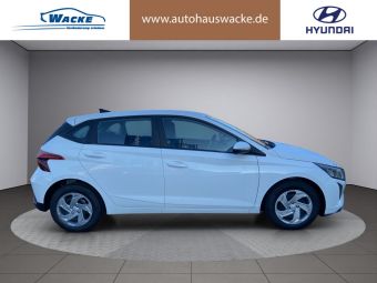 Foto Nummer 7: HYUNDAI i20