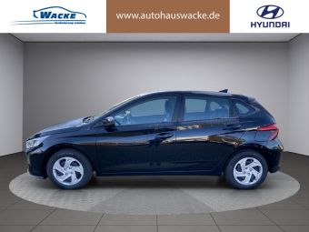 Foto Nummer 3: HYUNDAI i20