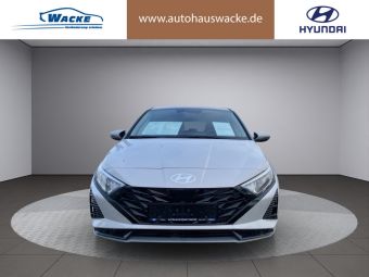 Foto Nummer 2: HYUNDAI i20