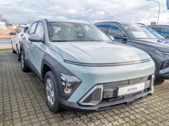 Foto Nummer 16: HYUNDAI Kona