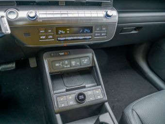 Foto Nummer 8: HYUNDAI Kona