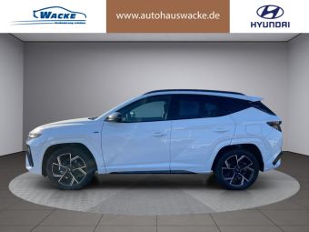 Foto Nummer 3: HYUNDAI Tucson
