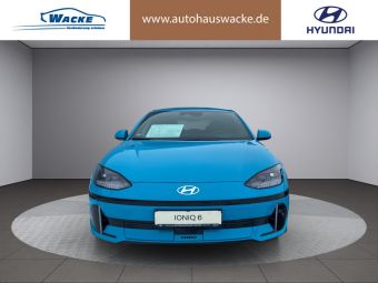Foto Nummer 2: HYUNDAI Ioniq 6