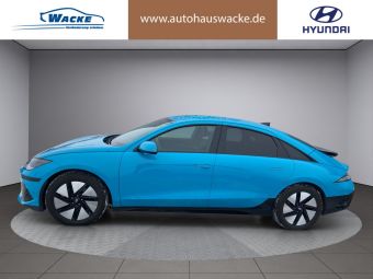 Foto Nummer 3: HYUNDAI Ioniq 6