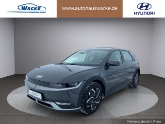 Foto Nummer 1: HYUNDAI Ioniq 5