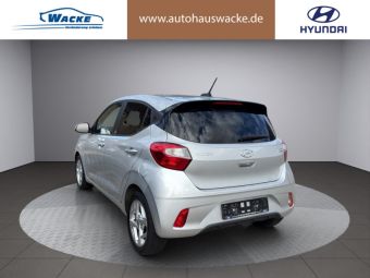 Foto Nummer 3: HYUNDAI i10