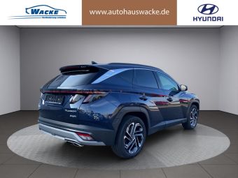 Foto Nummer 6: HYUNDAI Tucson