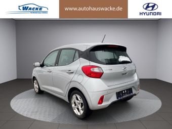 Foto Nummer 4: HYUNDAI New