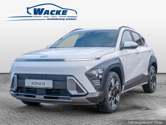Foto Nummer 1: HYUNDAI Kona