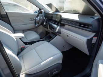 Foto Nummer 2: HYUNDAI Kona