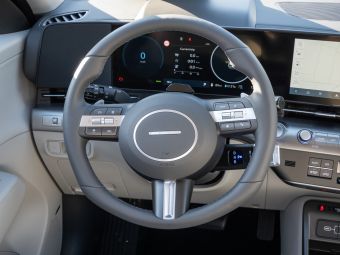 Foto Nummer 7: HYUNDAI Kona
