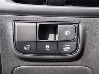 Foto Nummer 16: HYUNDAI Tucson