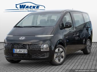 Foto Nummer 1: HYUNDAI STARIA