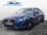 Foto Nummer 1: GENESIS G70