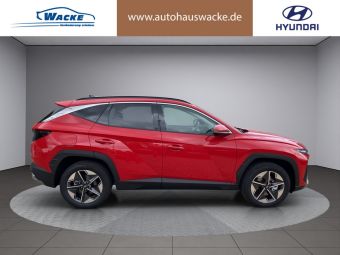 Foto Nummer 7: HYUNDAI Tucson