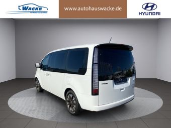 Foto Nummer 4: HYUNDAI Staria