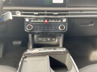 Foto Nummer 15: HYUNDAI Tucson