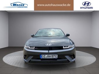 Foto Nummer 2: HYUNDAI Ioniq 5
