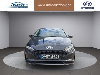 Foto Nummer 2: HYUNDAI i20