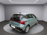 Foto Nummer 4: HYUNDAI i20