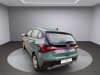 Foto Nummer 6: HYUNDAI i20