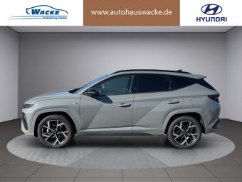 Foto Nummer 3: HYUNDAI Tucson