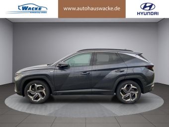 Foto Nummer 3: HYUNDAI Tucson