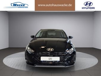 Foto Nummer 2: HYUNDAI i20