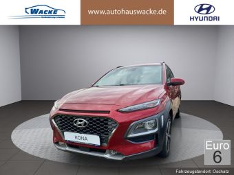 Foto Nummer 1: HYUNDAI Kona