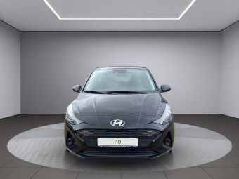 Foto Nummer 2: HYUNDAI i10
