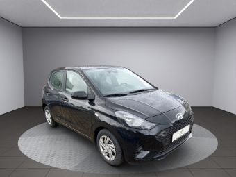 Foto Nummer 8: HYUNDAI i10