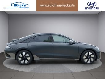 Foto Nummer 7: HYUNDAI Ioniq 6