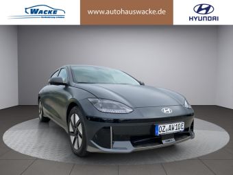 Foto Nummer 8: HYUNDAI Ioniq 6